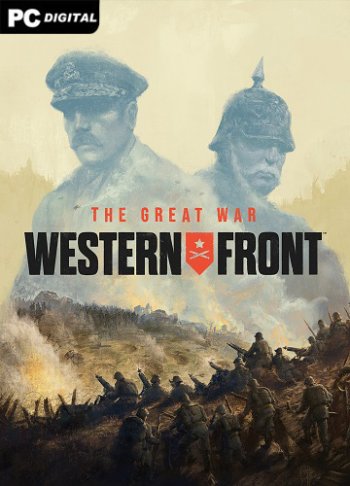 The Great War: Western Front