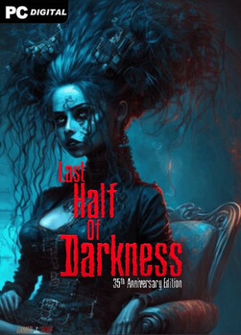 Last Half of Darkness