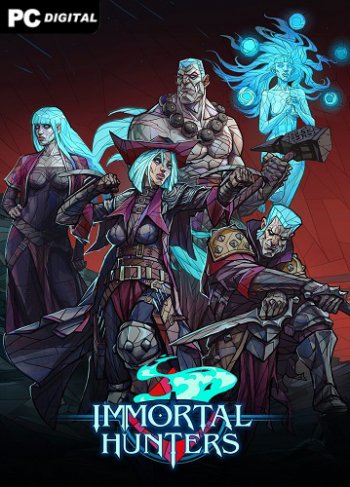 Immortal Hunters