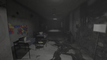 Scarred