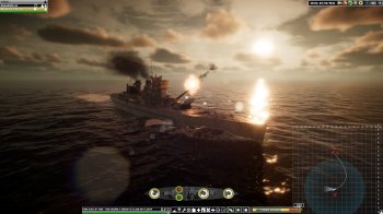 Victory at Sea Atlantic