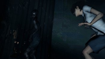 DreadOut Remastered Collection