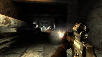 S.T.A.L.K.E.R.: Shadow of Chornobyl - Enhanced Edition