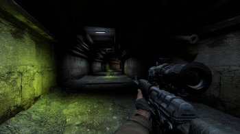 S.T.A.L.K.E.R.: Shadow of Chornobyl - Enhanced Edition