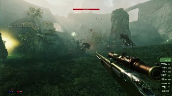 BLOODKILL: Goreblast Overkill