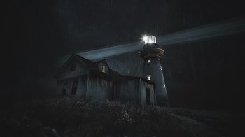 The Lightkeeper