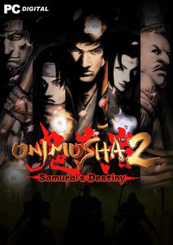 Onimusha 2: Samurai's Destiny