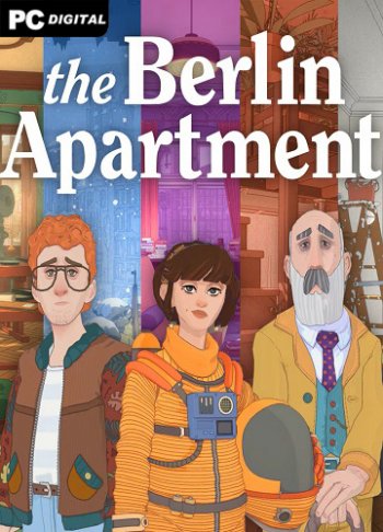 The Berlin Apartment