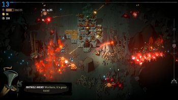 Monsters are Coming! Rock & Road