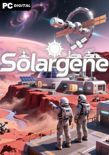 Solargene