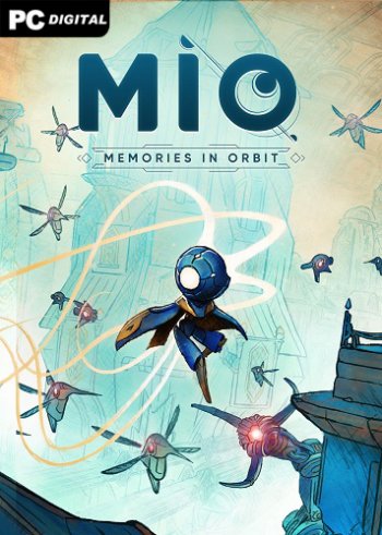 MIO: Memories in Orbit