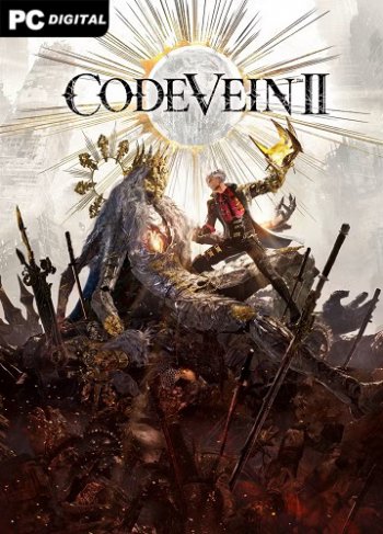 CODE VEIN II