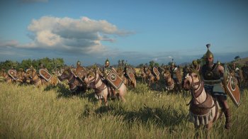 Total War: PHARAOH DYNASTIES