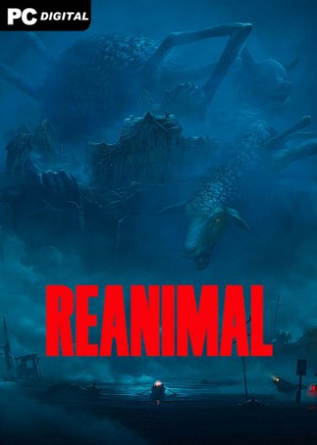 REANIMAL
