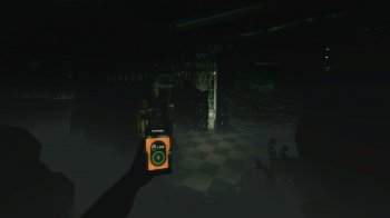 Corner Shop: NightShift