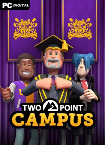 Two Point Campus