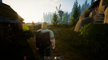 YAR: Forgotten Throne