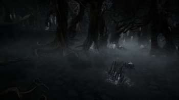 YAR: Forgotten Throne