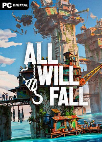 ALL WILL FALL