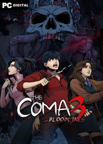 The Coma 3: Bloodlines
