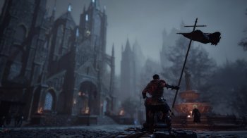 Crimson Oath