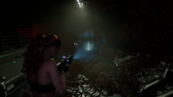 Werewolf: The Inner Beast