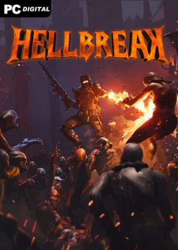 HELLBREAK