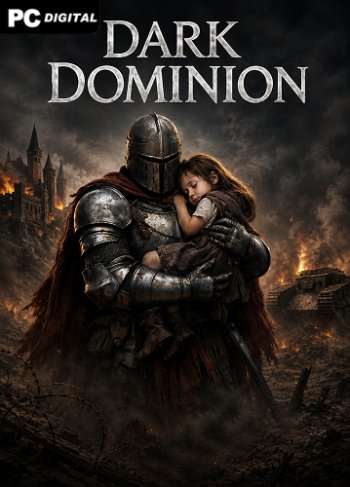 Dark Dominion