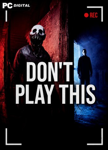 Don't Play This