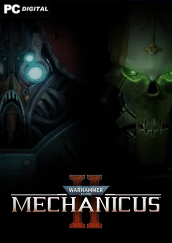Warhammer 40,000: Mechanicus II