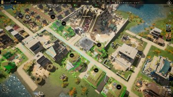 Aztecs: The Last Sun