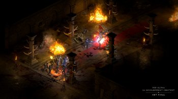 Diablo II: Resurrected - Infernal Edition