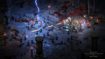 Diablo II: Resurrected - Infernal Edition