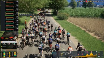 Pro Cycling Manager 26