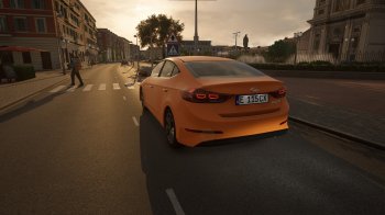 City Car Driving 2.0