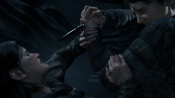 The Last of Us Part II Remastered