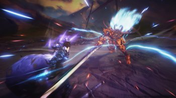 Solo Leveling: ARISE OVERDRIVE