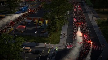 COPA CITY