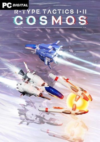 R-Type Tactics I and II Cosmos