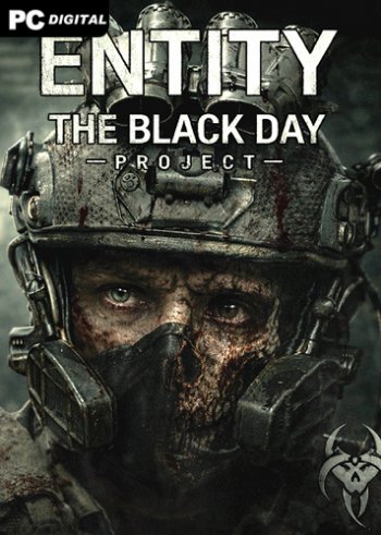 ENTITY: THE BLACK DAY