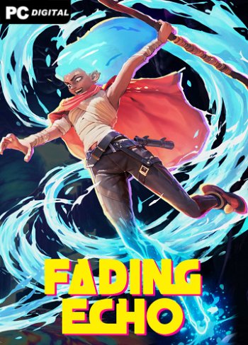 Fading Echo