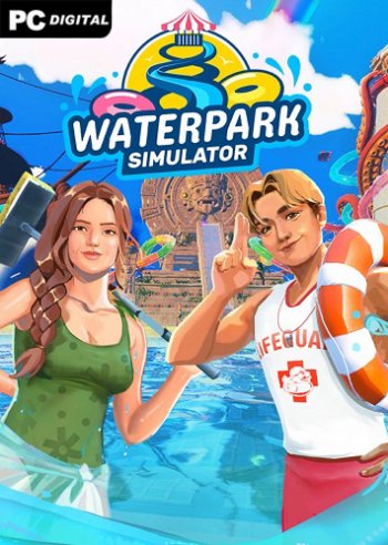 Waterpark Simulator