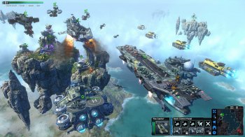 WARSHIFT 2