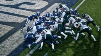 EA SPORTS Madden NFL 27