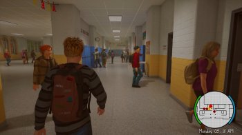 Agefield High: Rock the School