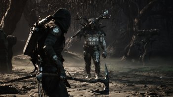 Mortal Shell II