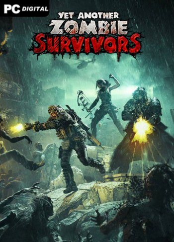Yet Another Zombie Survivors