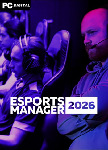 Esports Manager 2026
