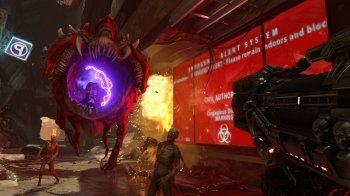 DOOM Eternal - Deluxe Edition