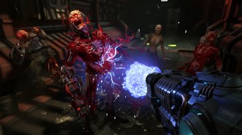 DOOM Eternal - Deluxe Edition
